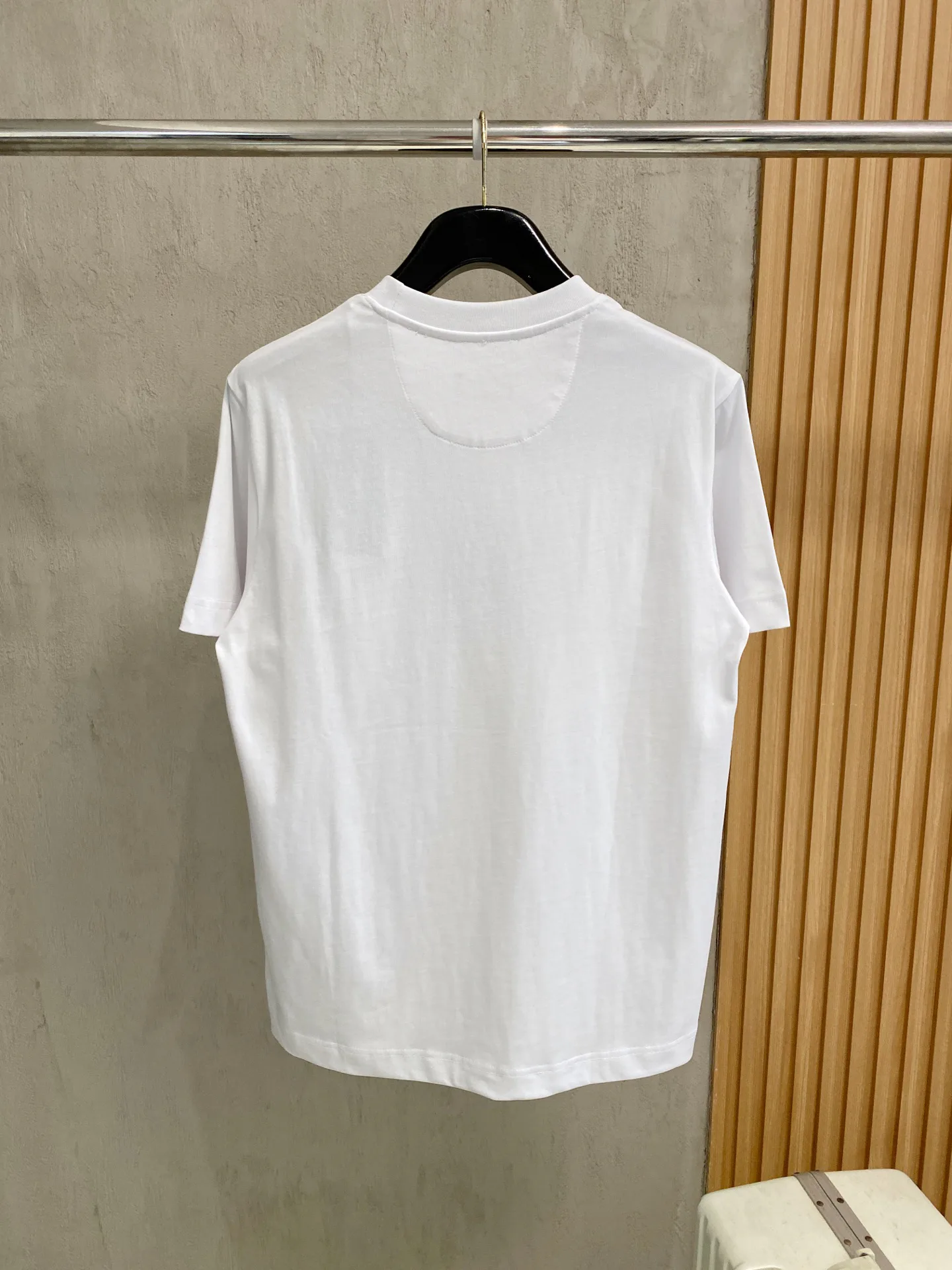 Футболки Мужские Fendi 5023545