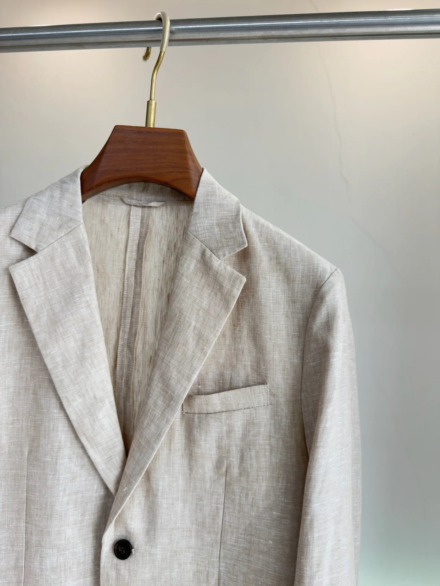 Костюмы Мужские Loro Piana 11383486