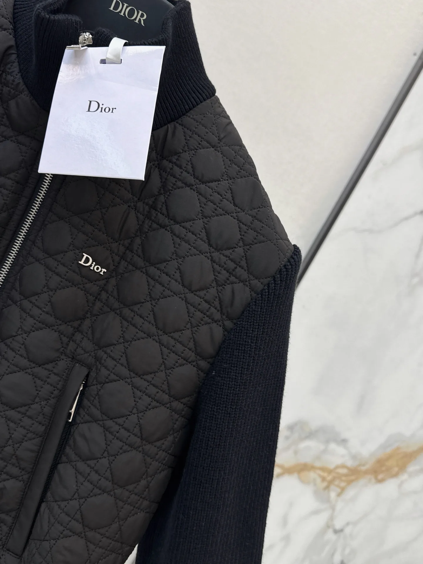 Куртки И Пуховики Женские Christian Dior 18757439