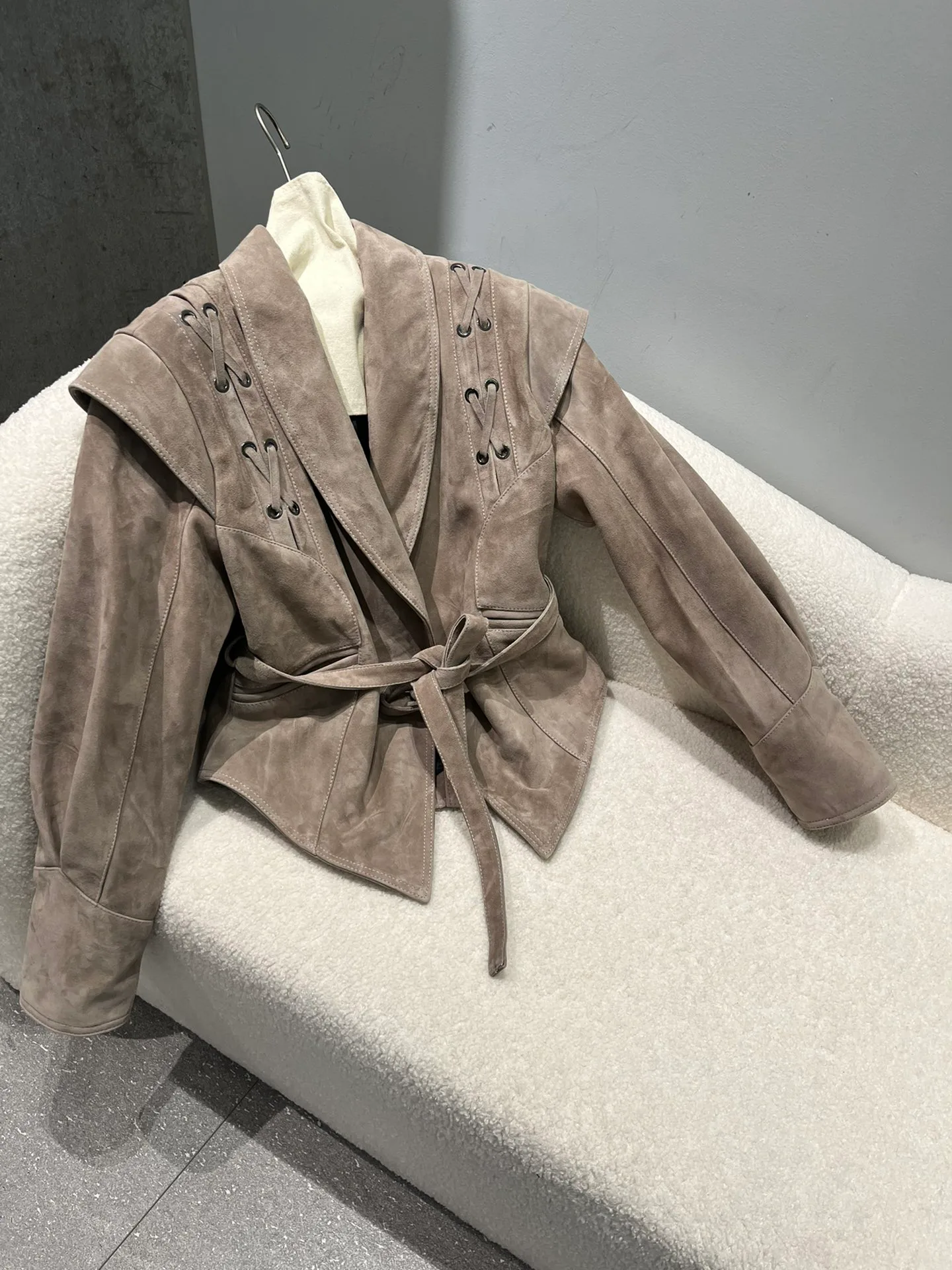 Кожаные Куртки И Дублёнки Мужские Celine 11182651