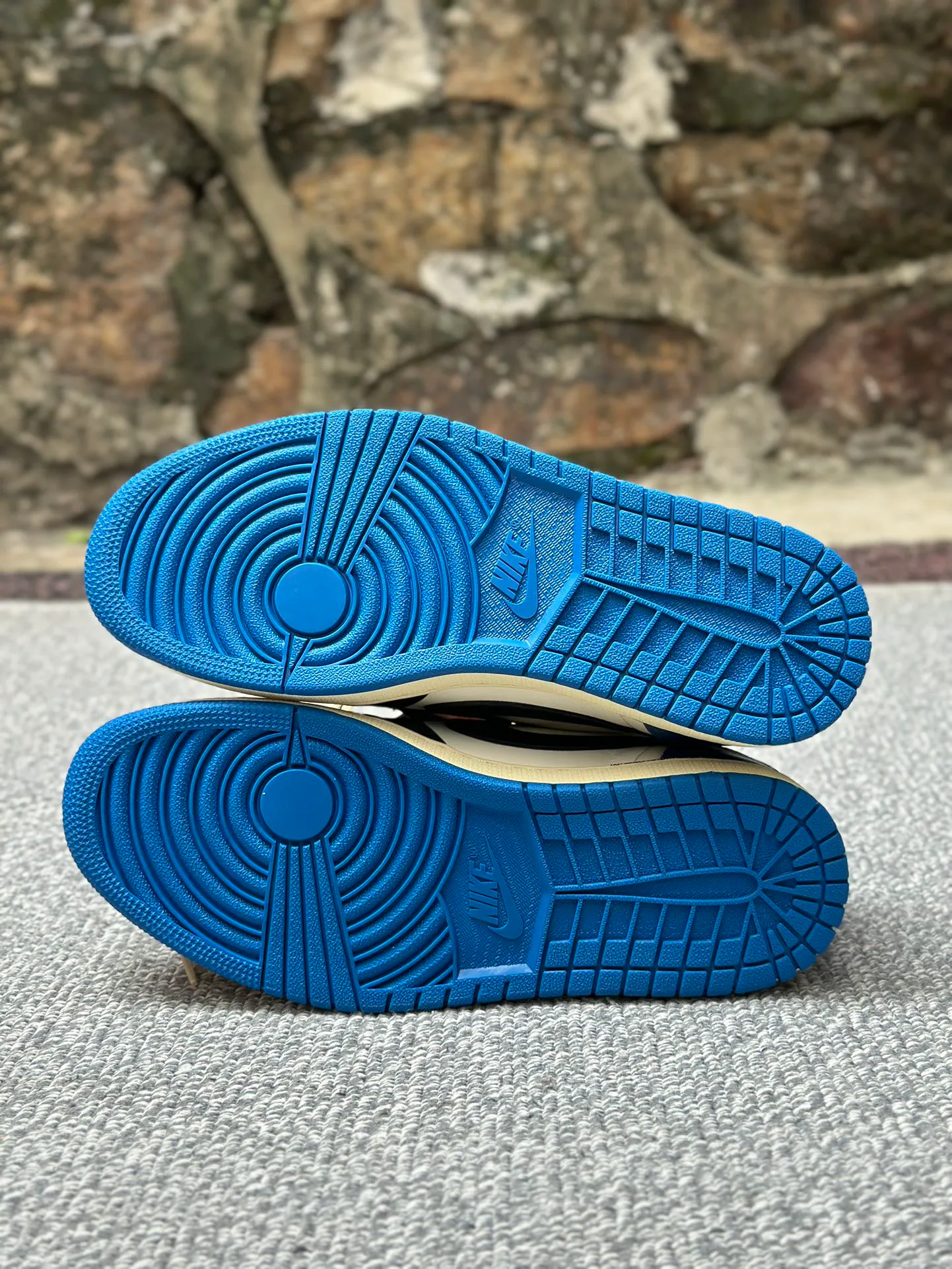 Кроссовки Женские Air Jordan 4027