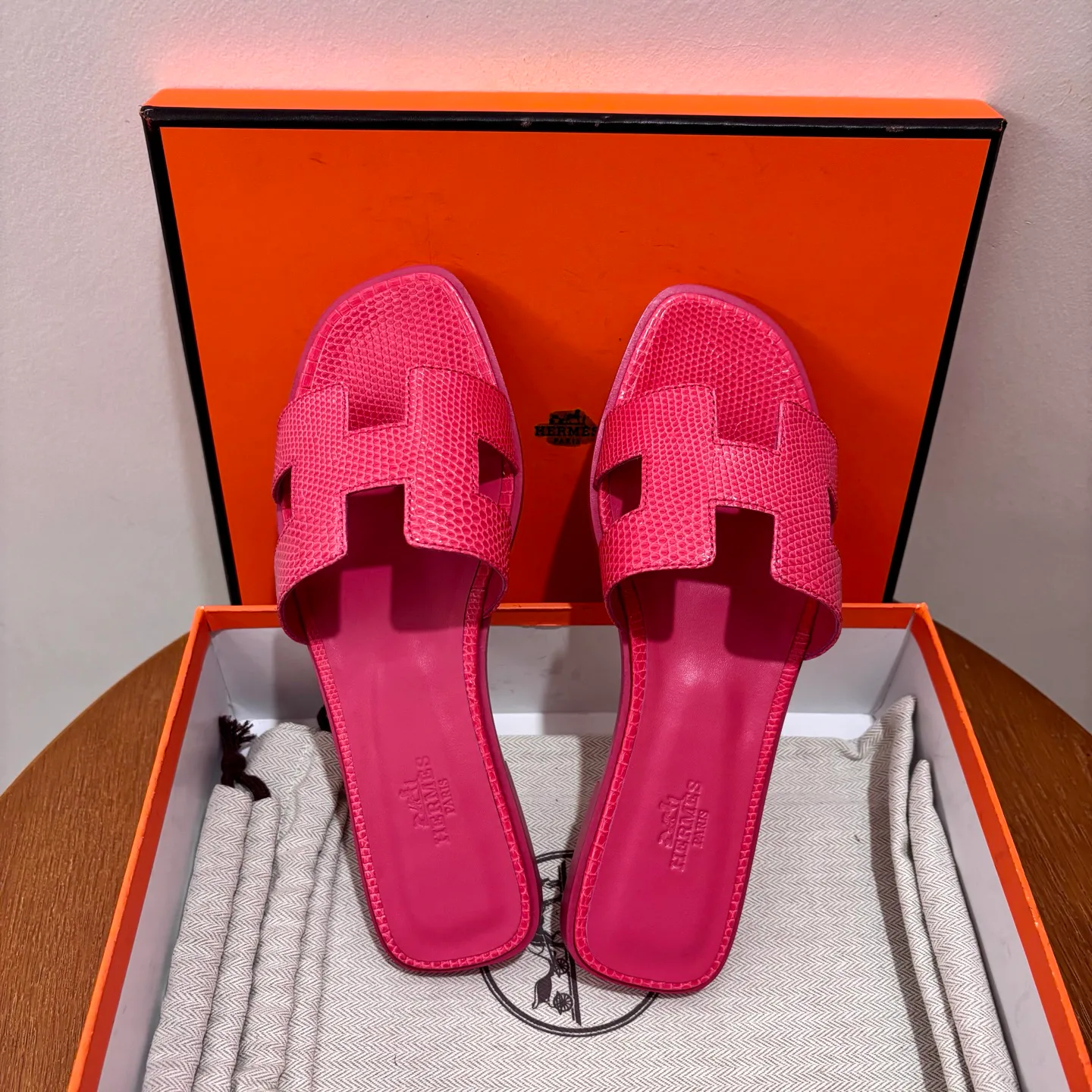 Сандалии Женские Hermes 11408657