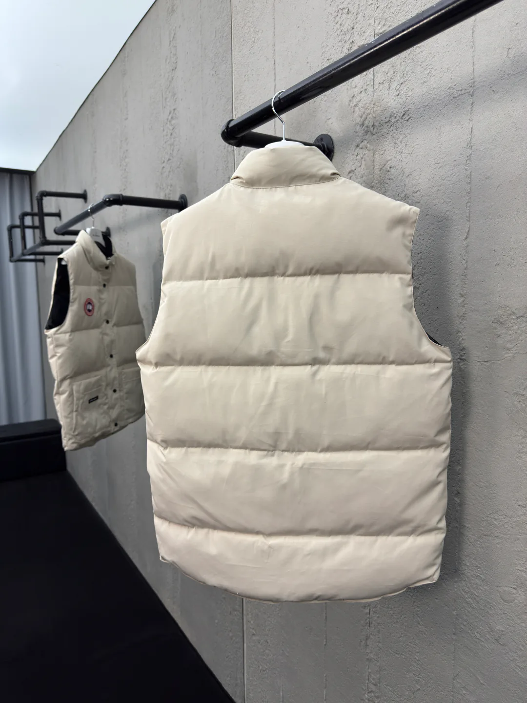 Жилеты Женские Canada Goose 26920