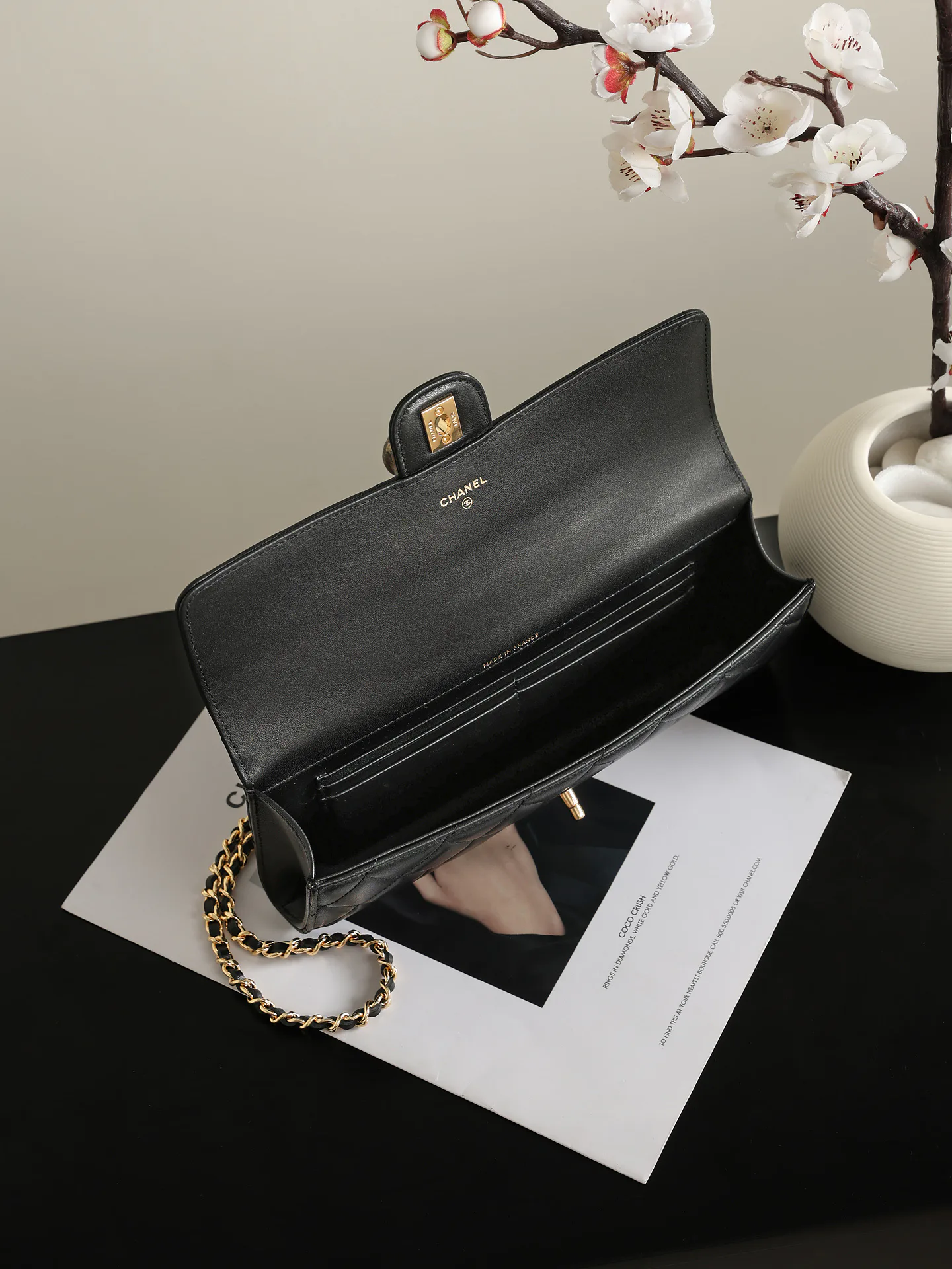 Классические Сумки Женские Chanel 18000339
