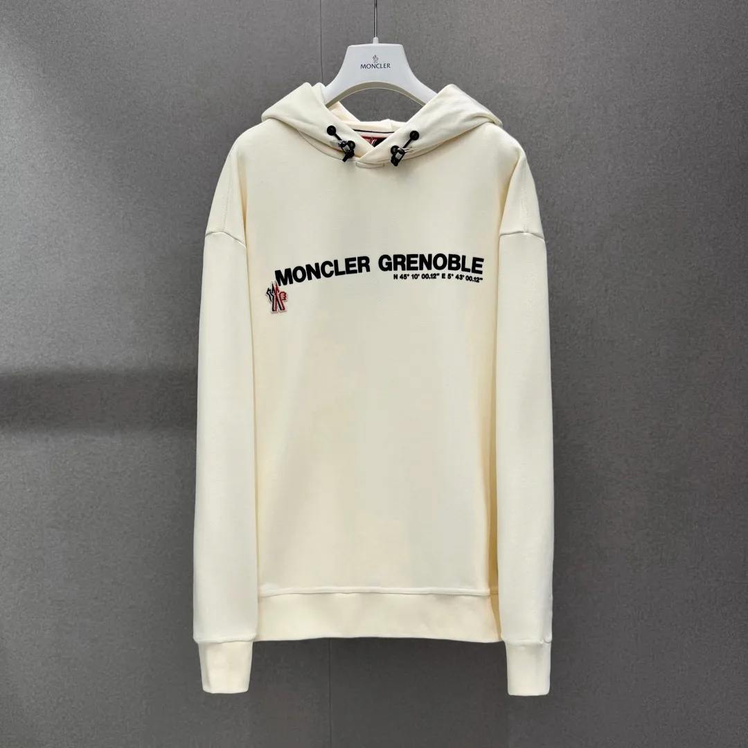 Свитшоты И Худи Мужские Moncler 17502191