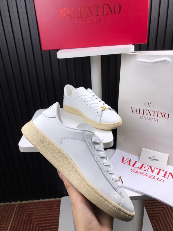 Кроссовки Женские Valentino 11707482