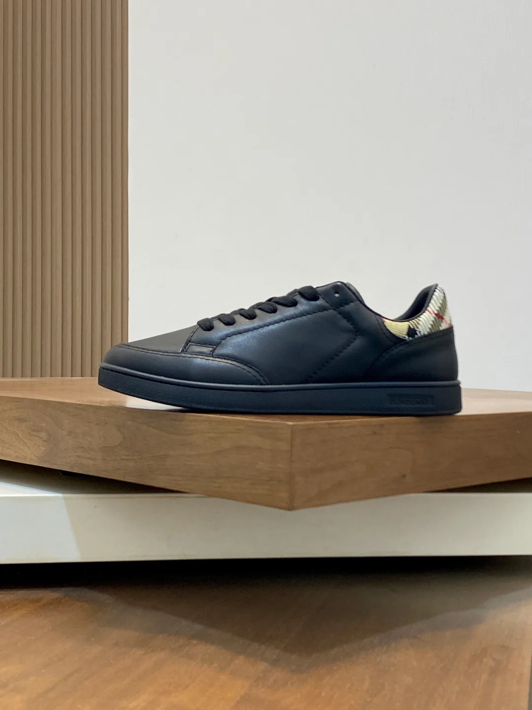 Кеды Мужские Burberry 886353