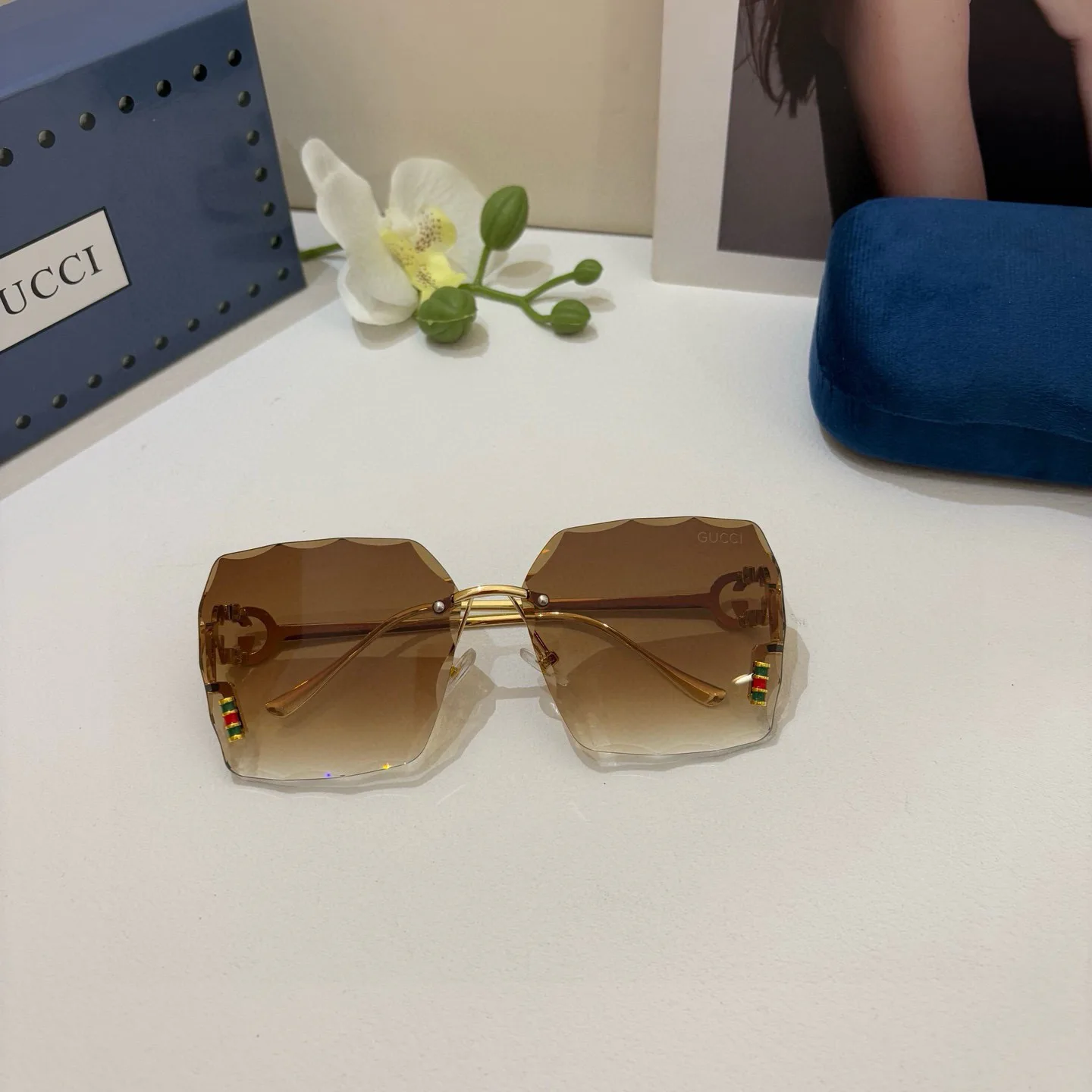 Очки Gucci 13135734