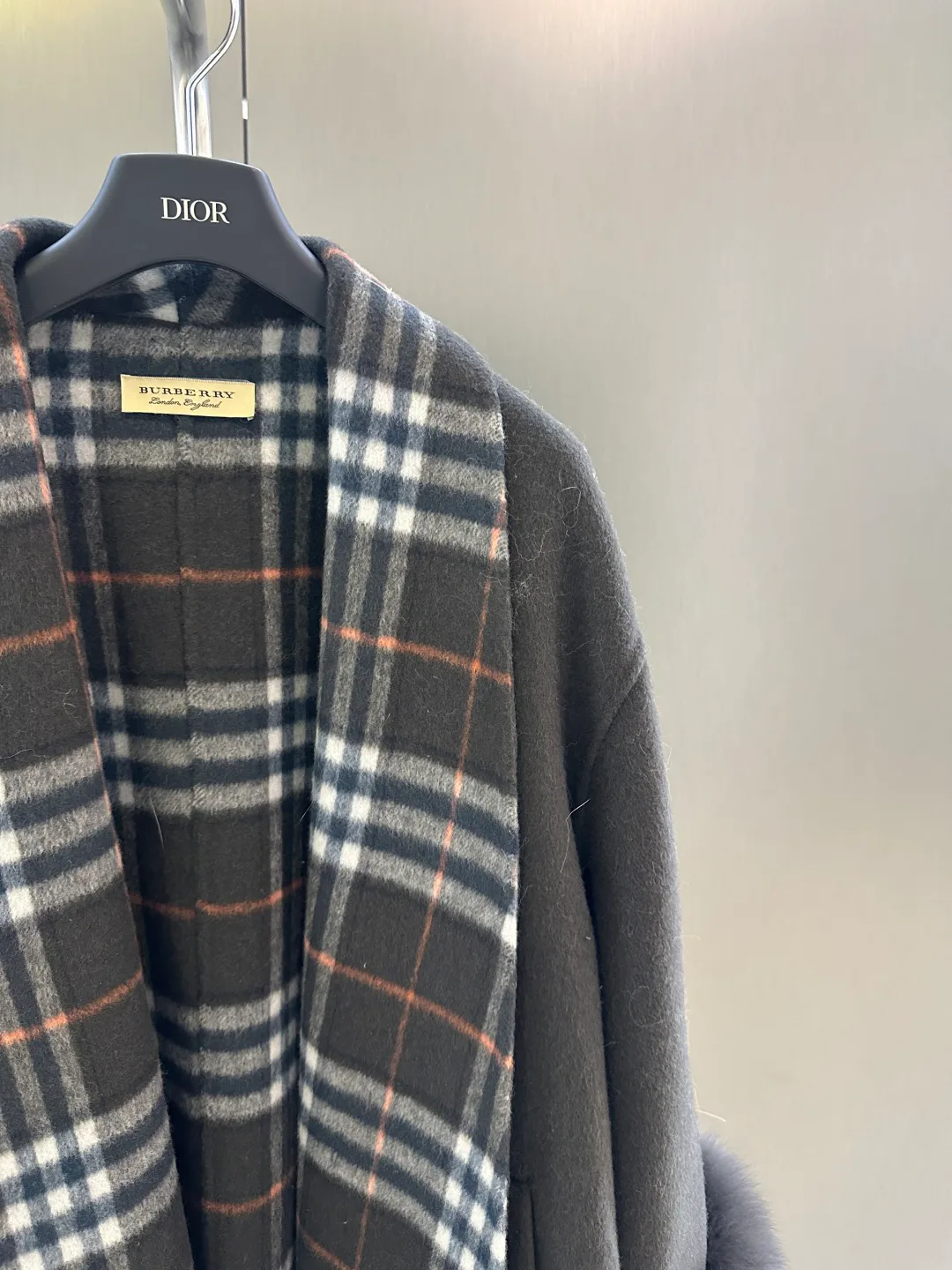 Пальто Женские Burberry 409086