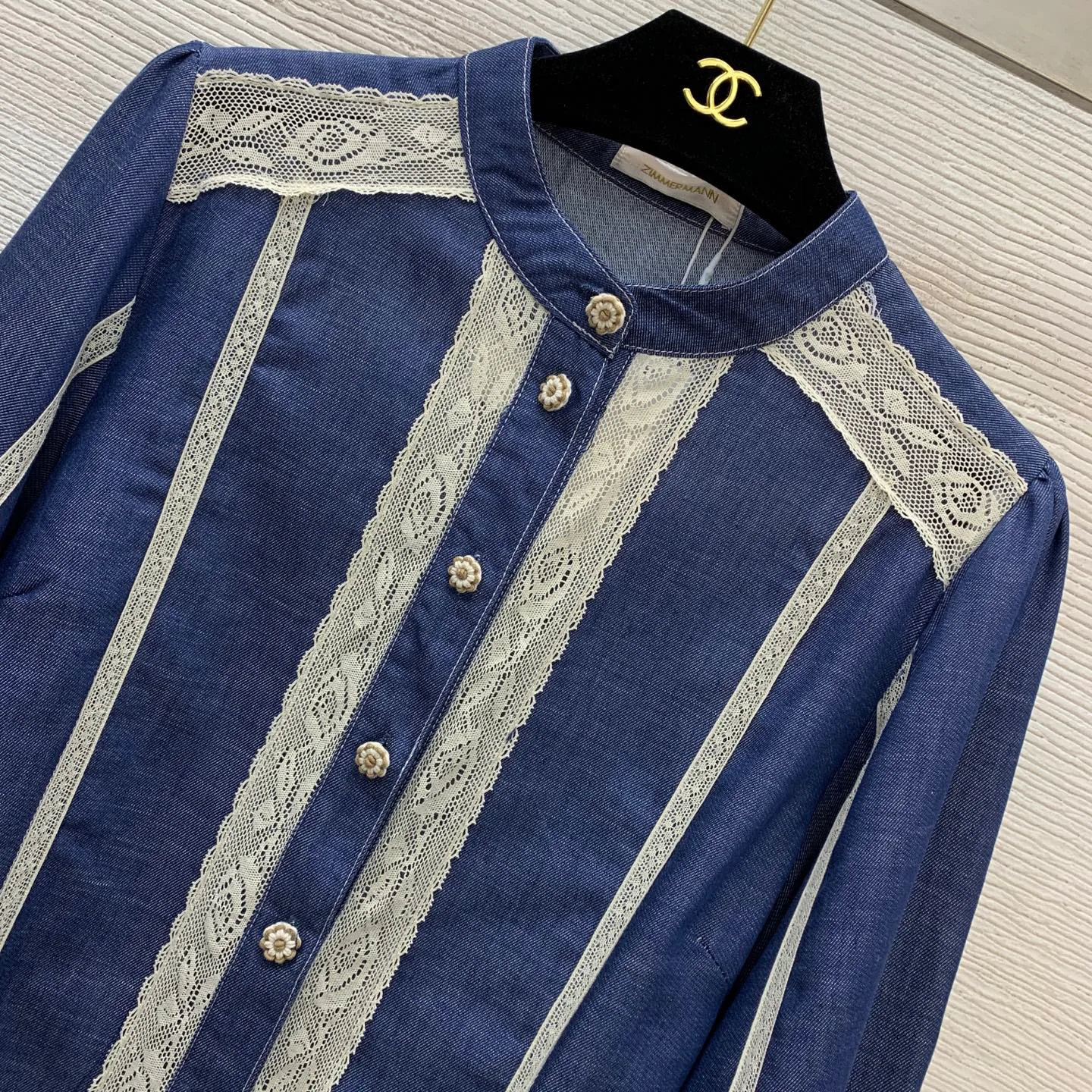 Костюмы Женские Zimmermann 11583894