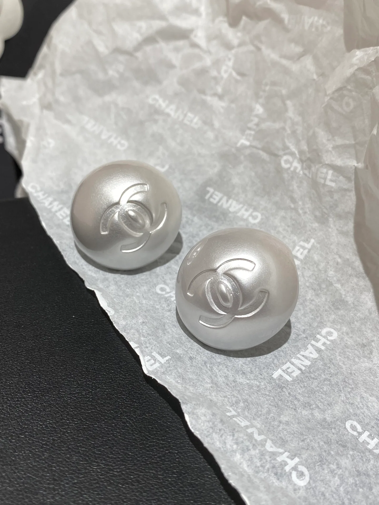 Бижутерия Chanel 31631