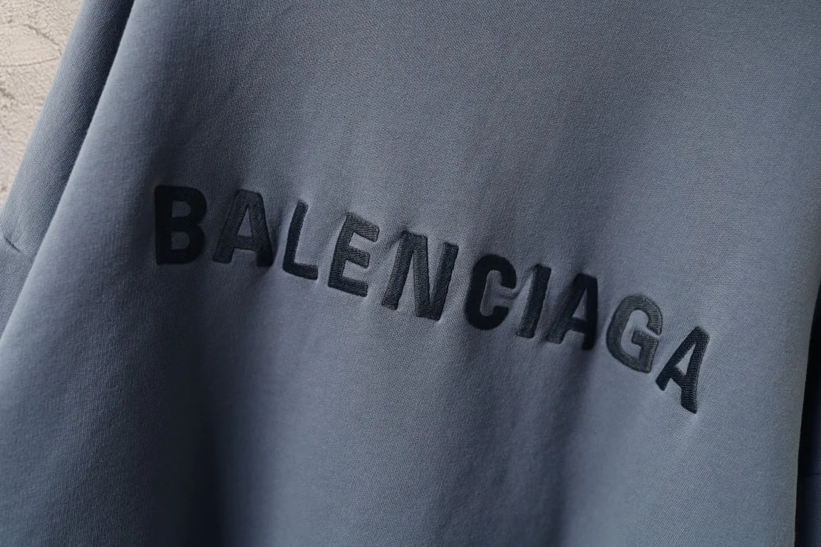 Свитшоты И Худи Мужские Balenciaga 176967