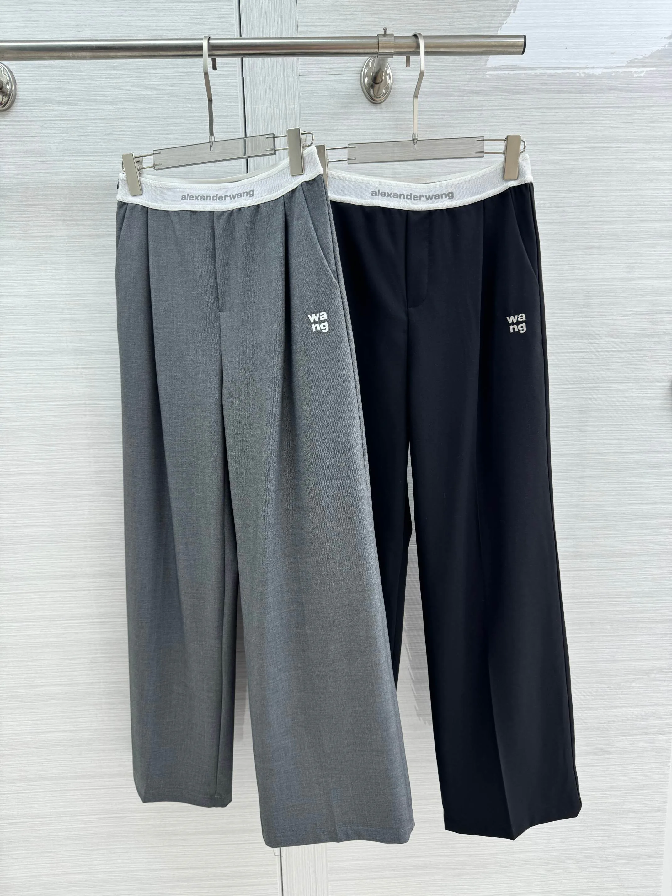 Брюки Женские Alexander Wang 11586346