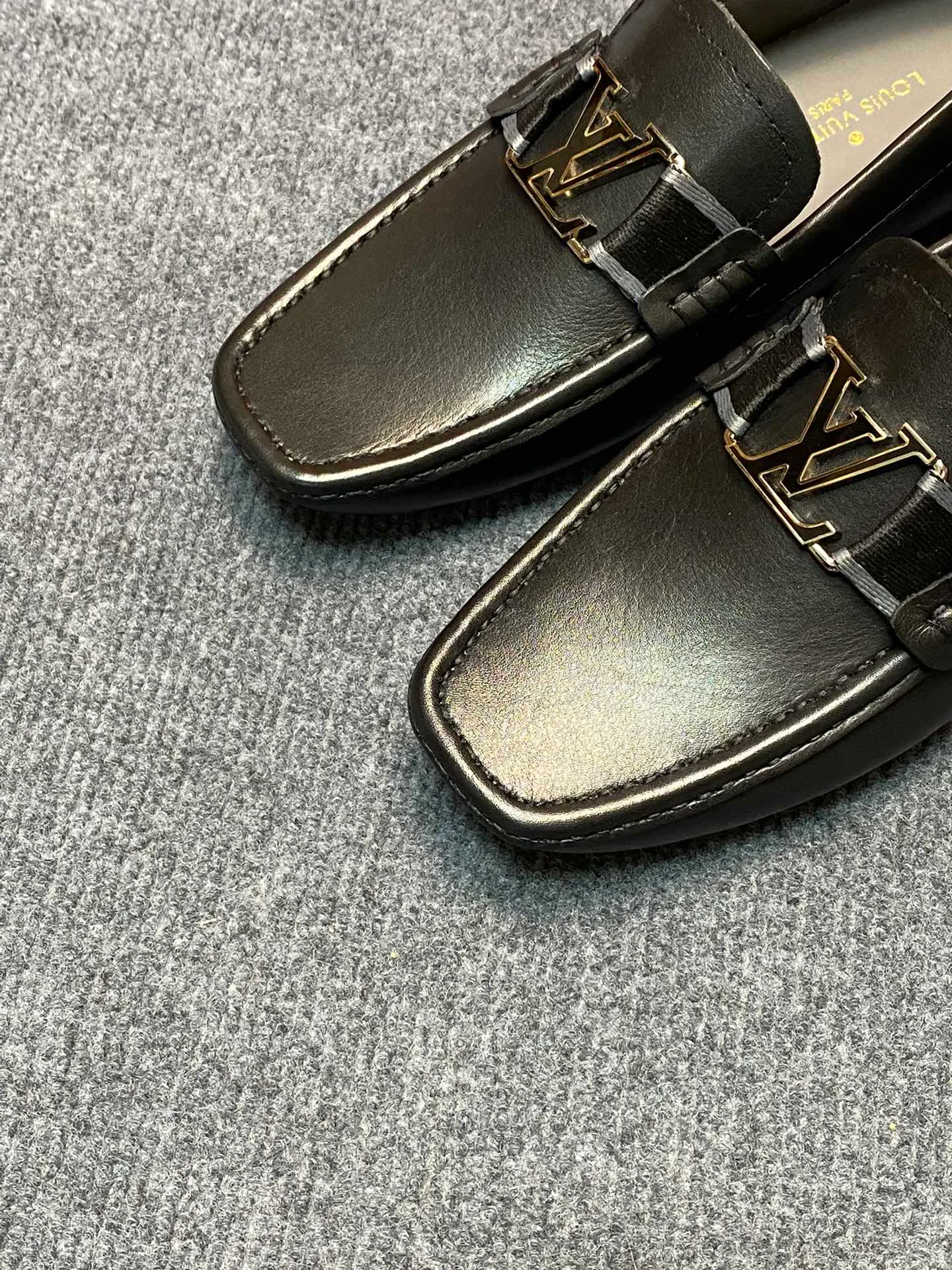 Мокасины Мужские Louis Vuitton 881858