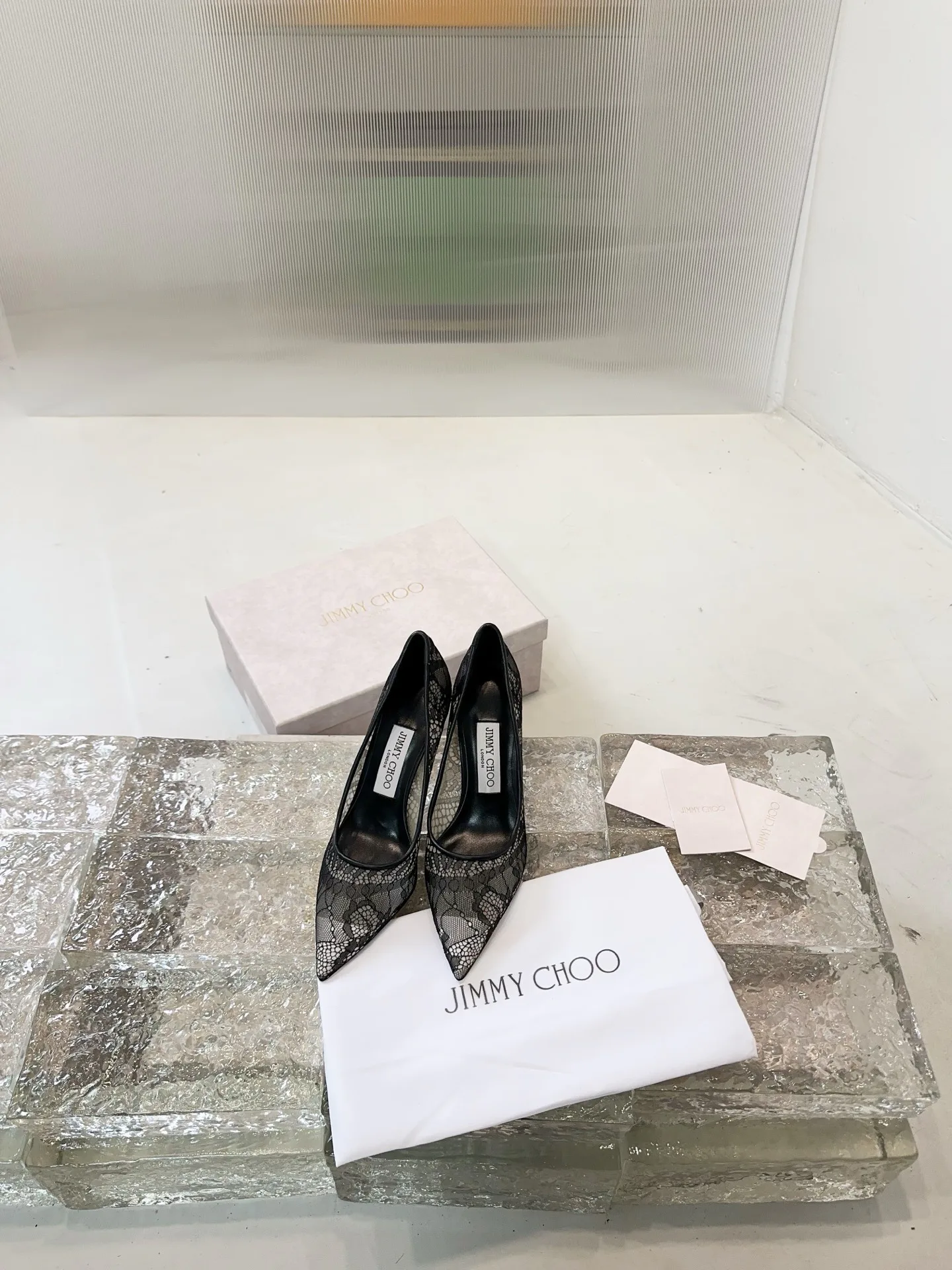 Туфли Женские Jimmy Choo 13156877