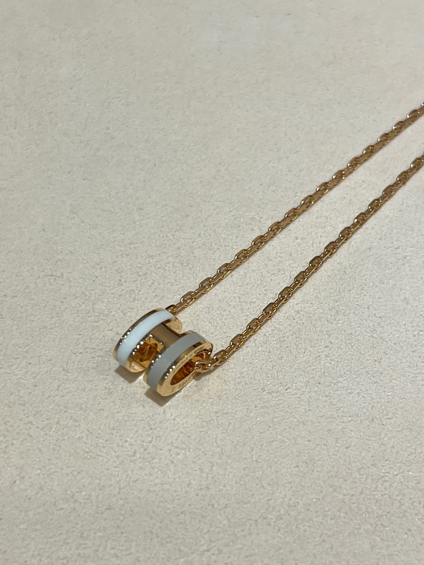 Бижутерия Hermes 1256073