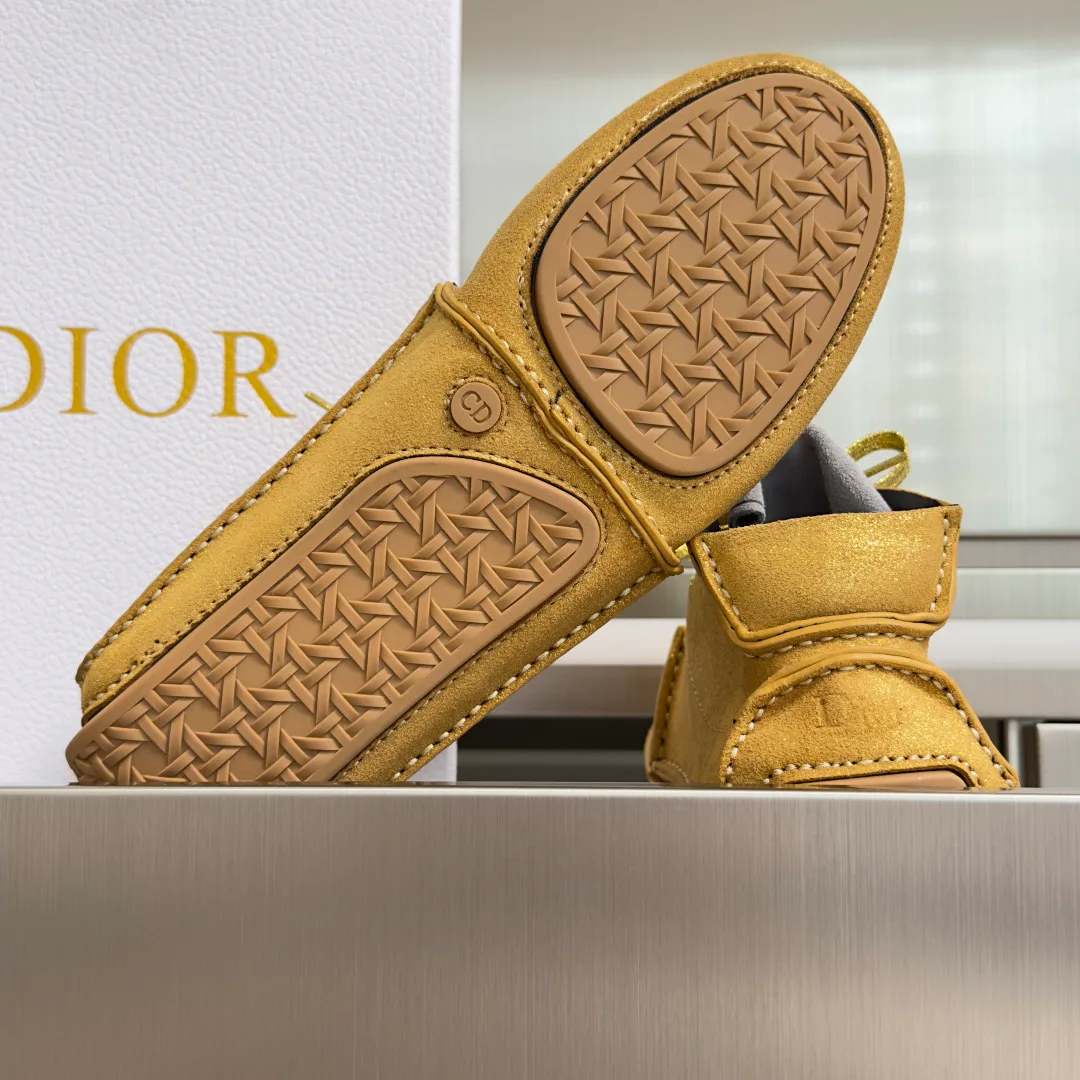 Кроссовки Женские Christian Dior 11687228