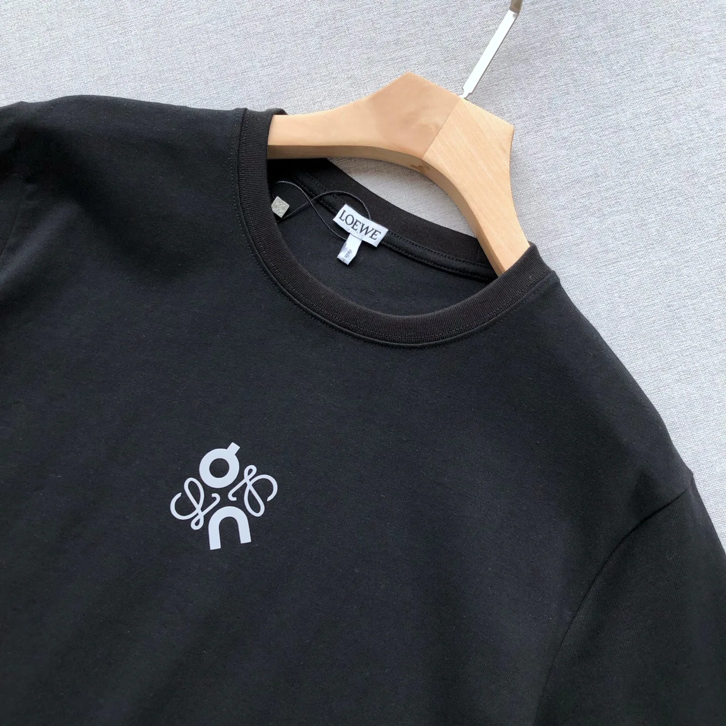 Футболки Женские Loewe 13103