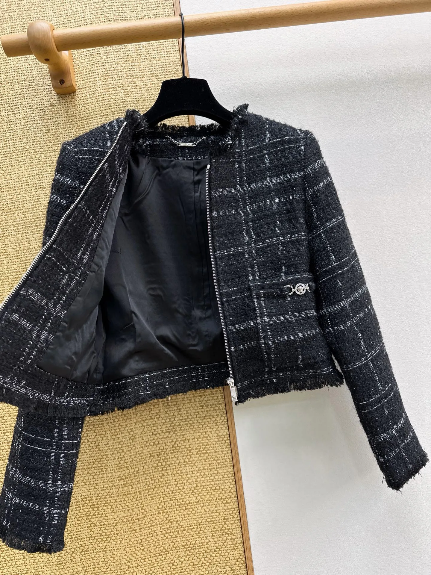 Жакеты Женские Versace 11172852