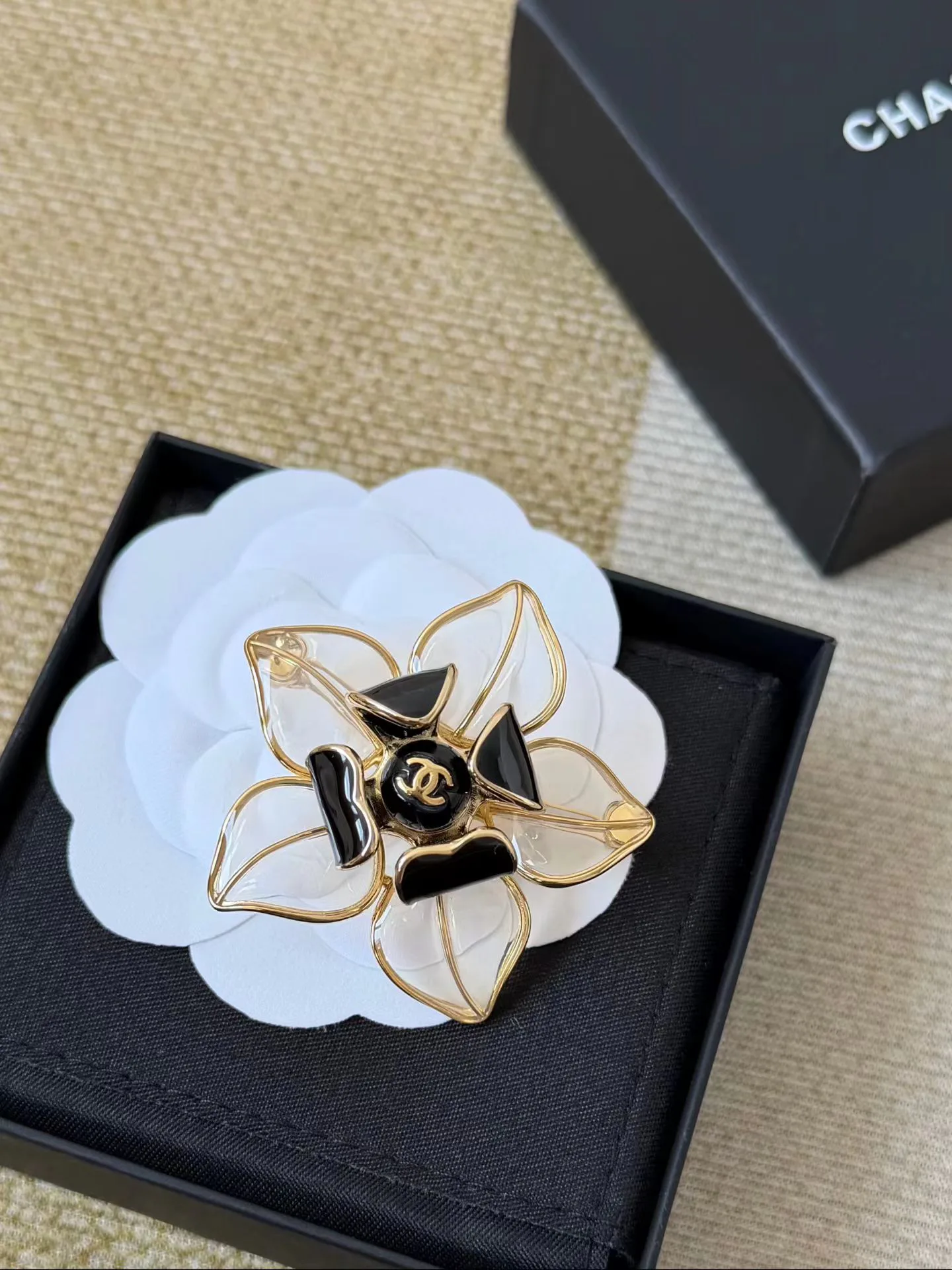 Бижутерия Chanel 17841352
