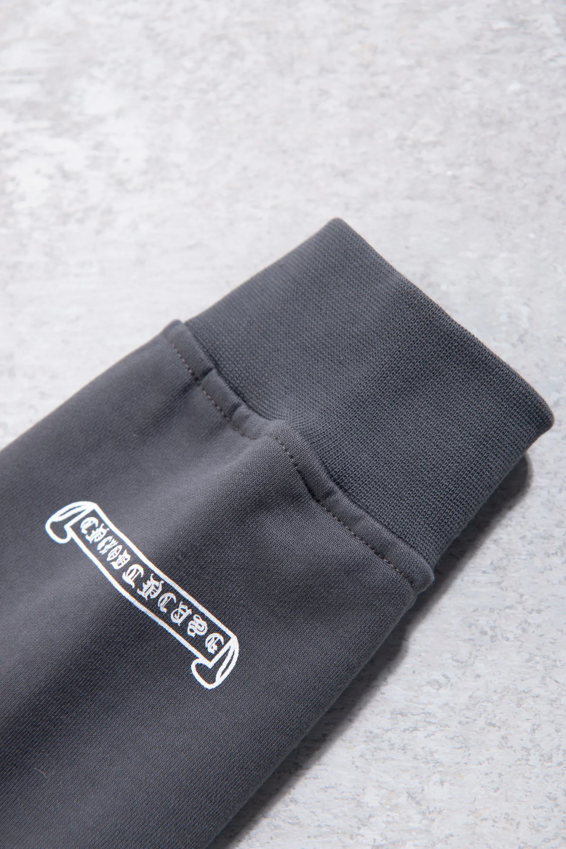 Свитшоты И Худи Мужские Chrome Hearts 237812