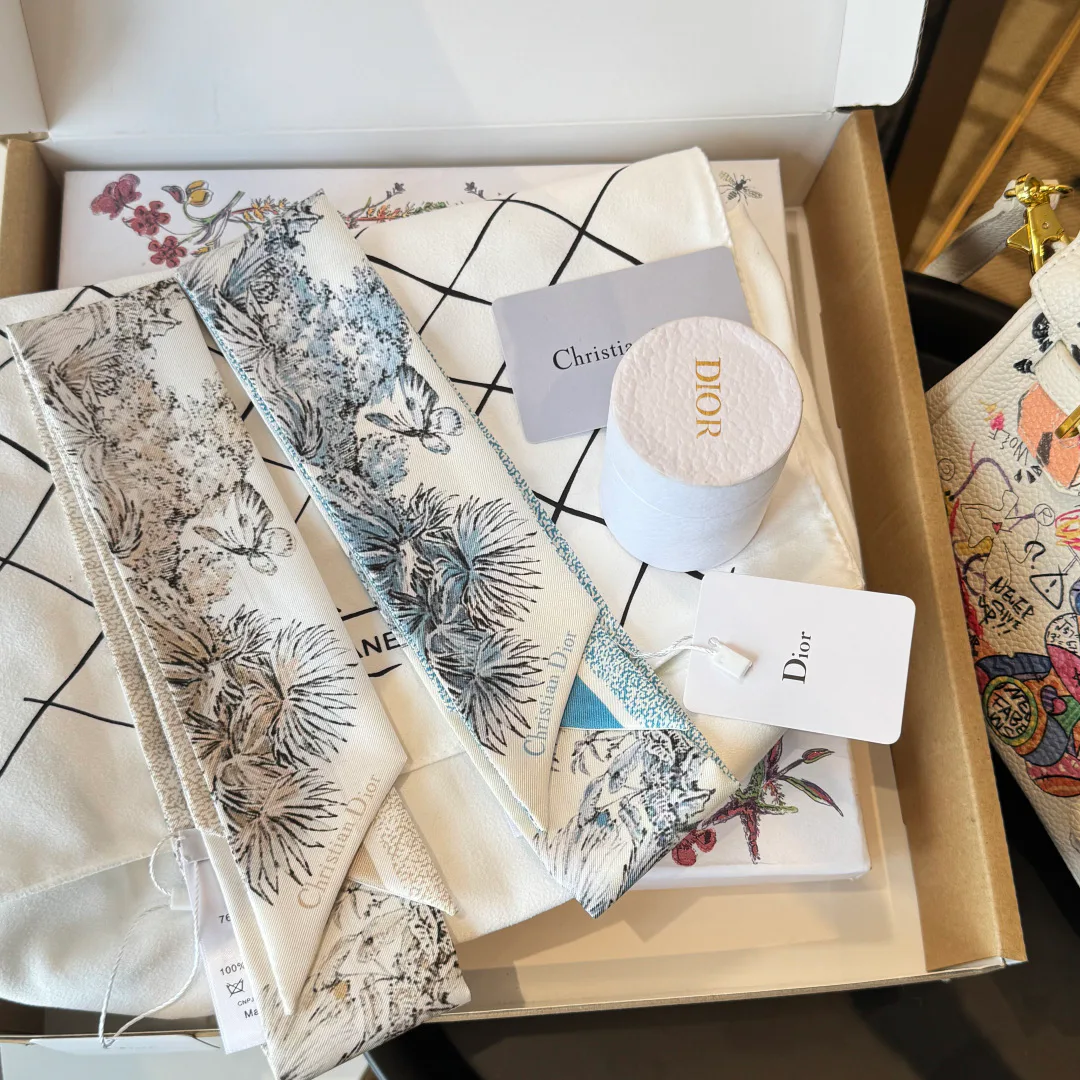 Платки Christian Dior 10416180