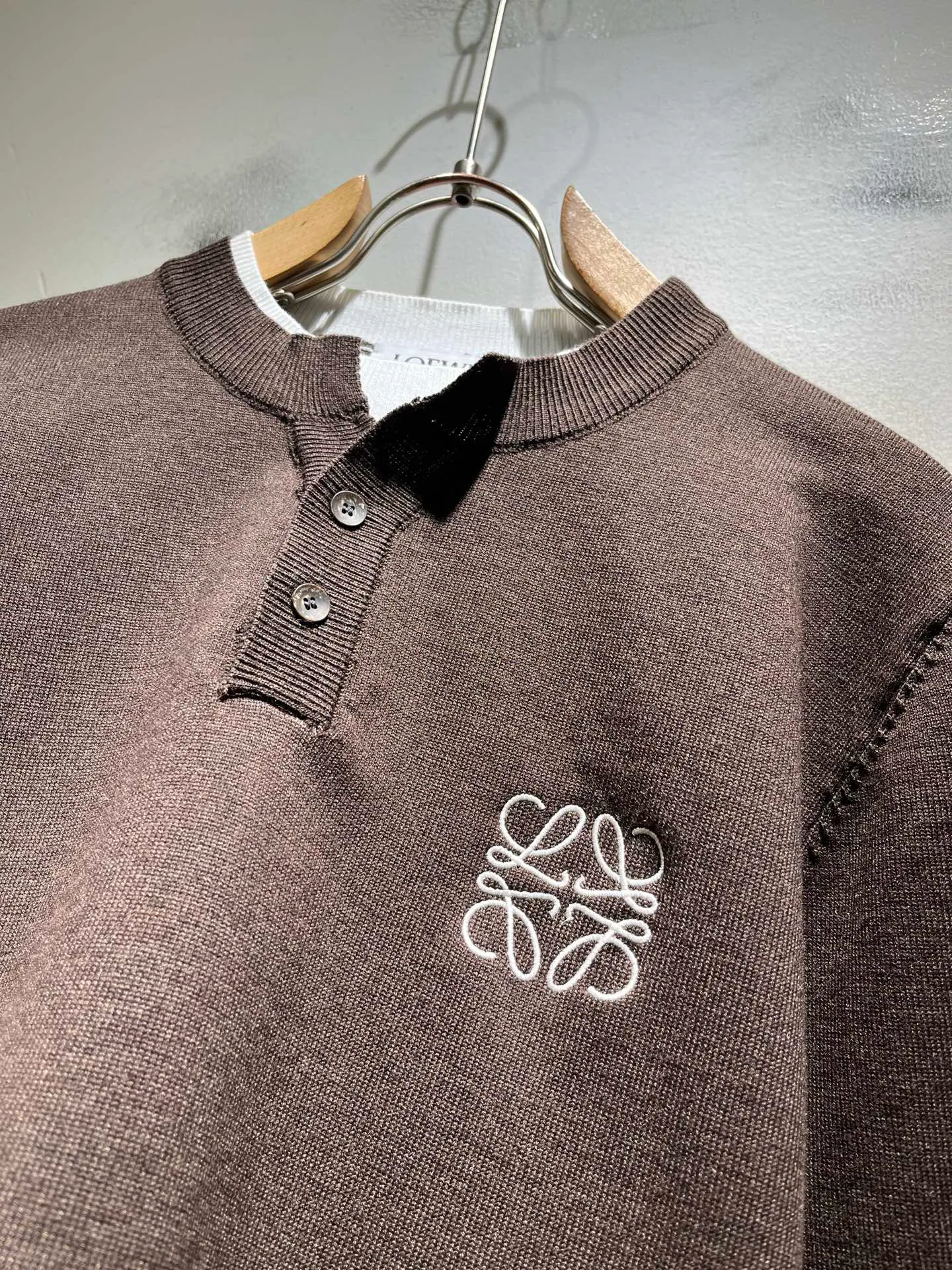 Джемперы И Свитеры Мужские Loewe 18343267
