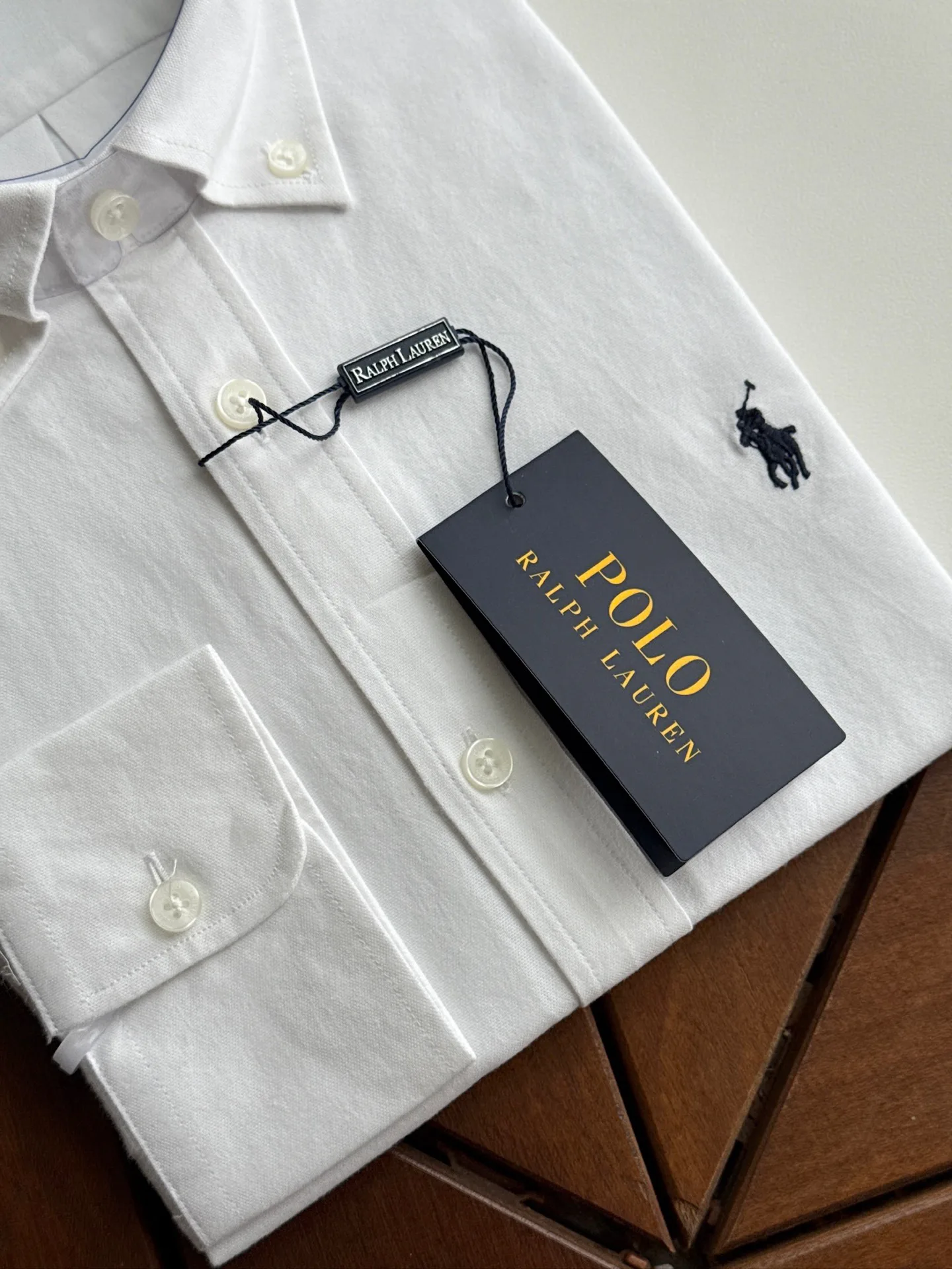 Рубашки Мужские Ralph Lauren 437668