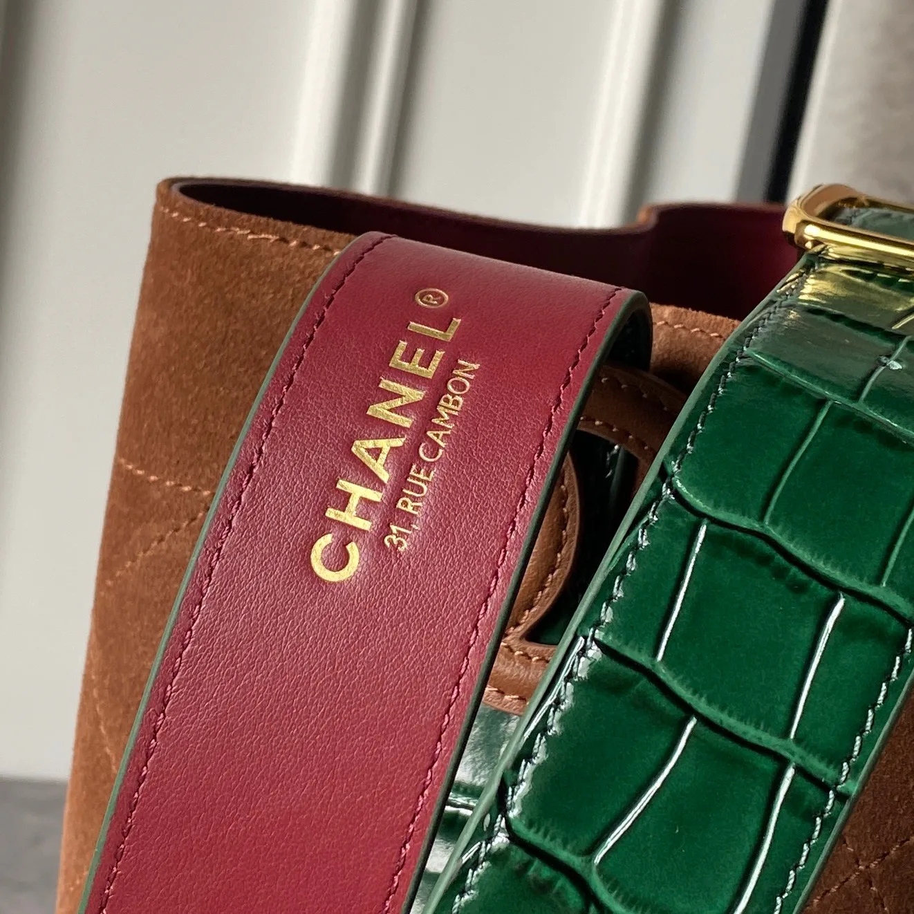Классические Сумки Женские Chanel 18208006