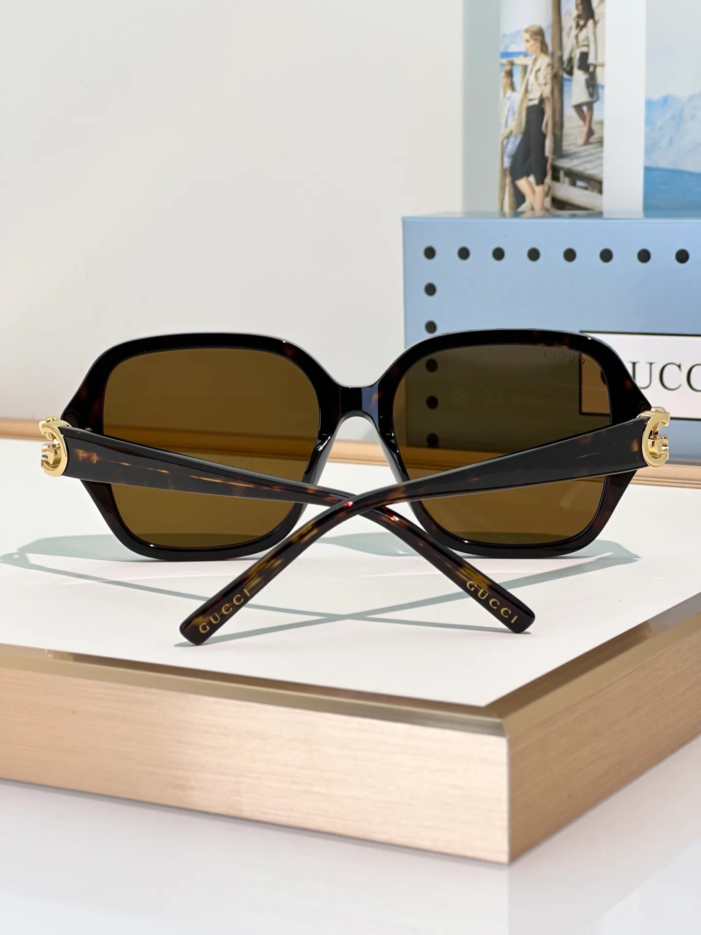 Очки Gucci 12959486