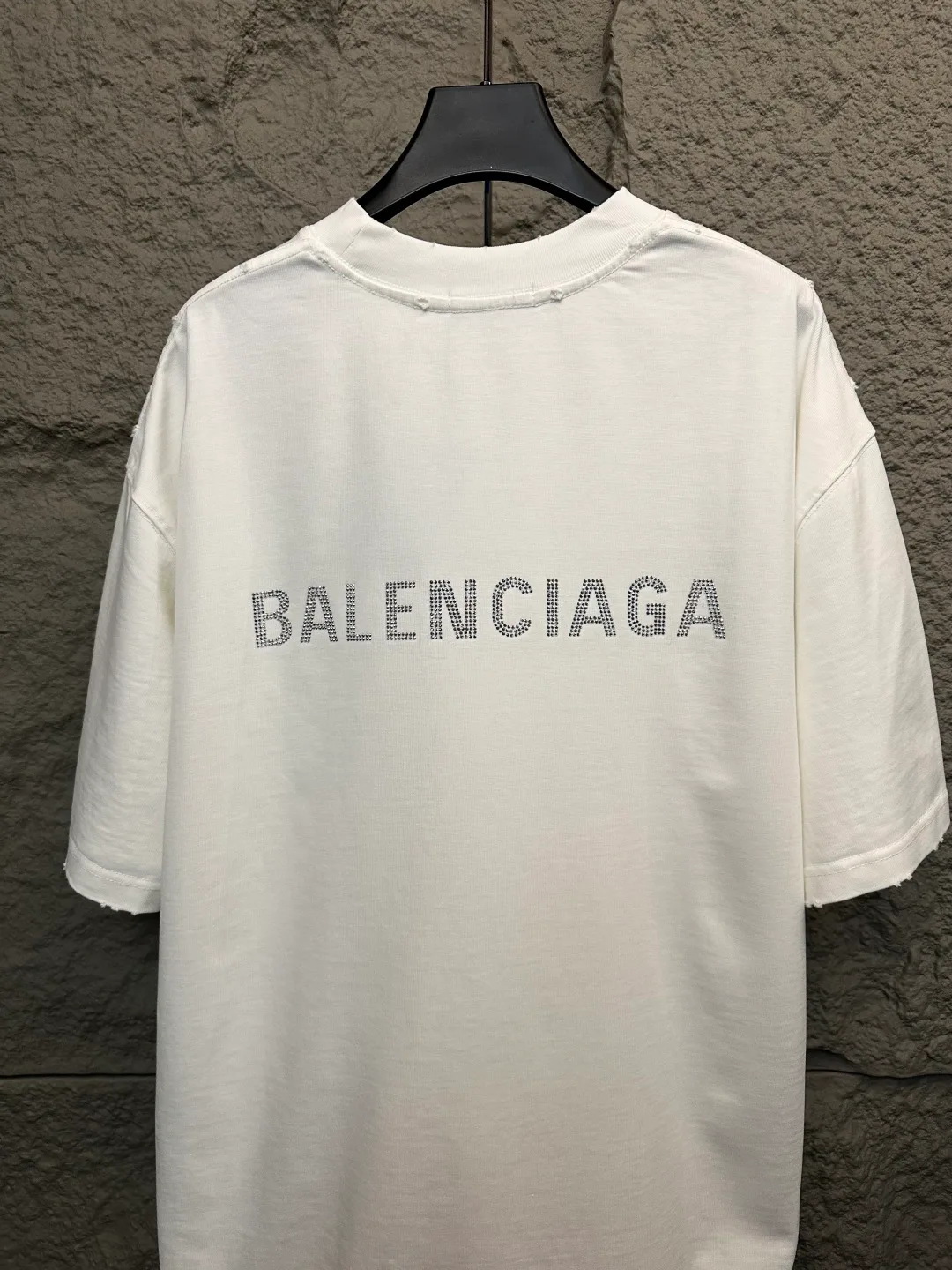 Футболки Женские Balenciaga 13303983