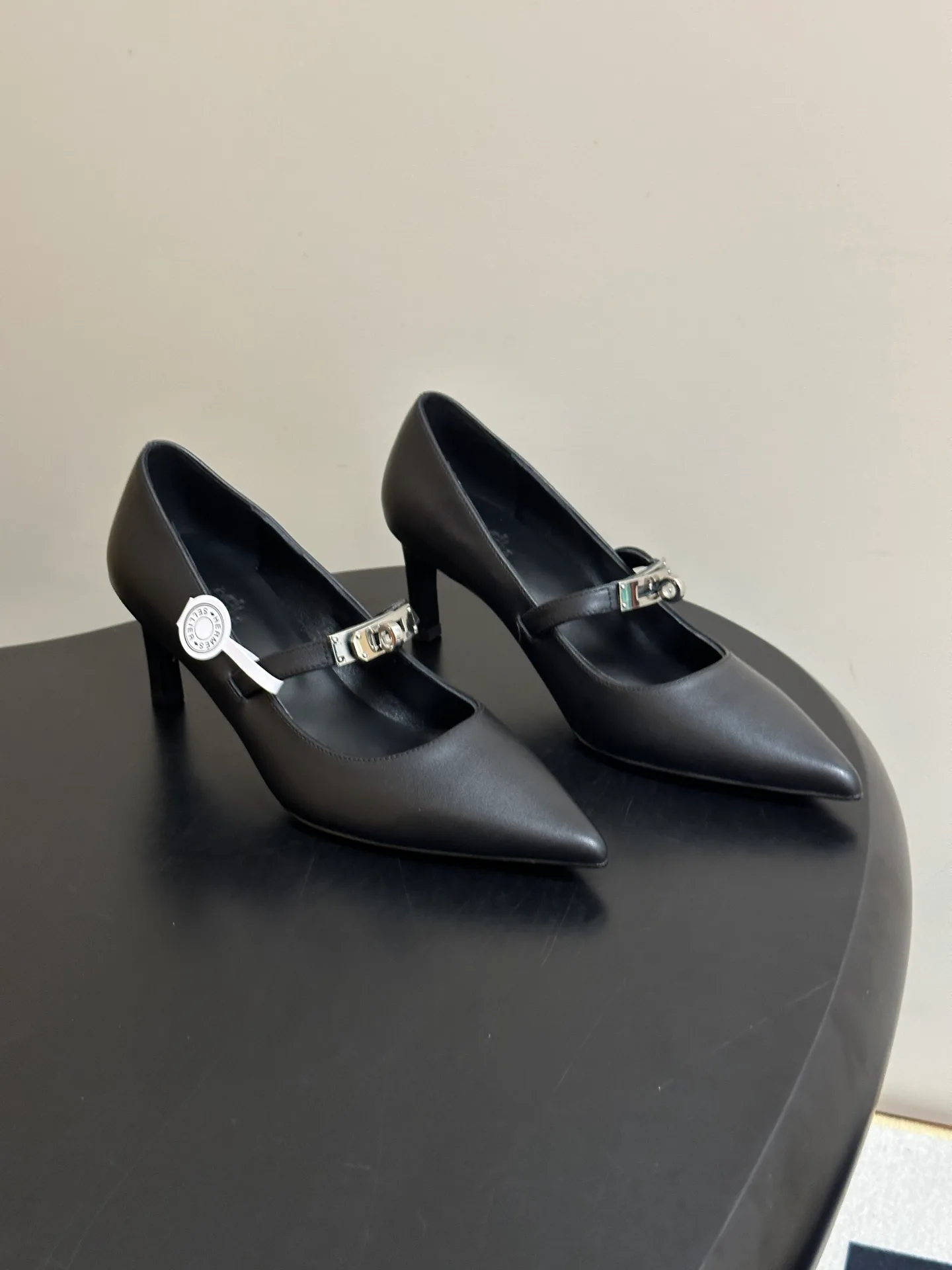 Туфли Женские Hermes 18392457