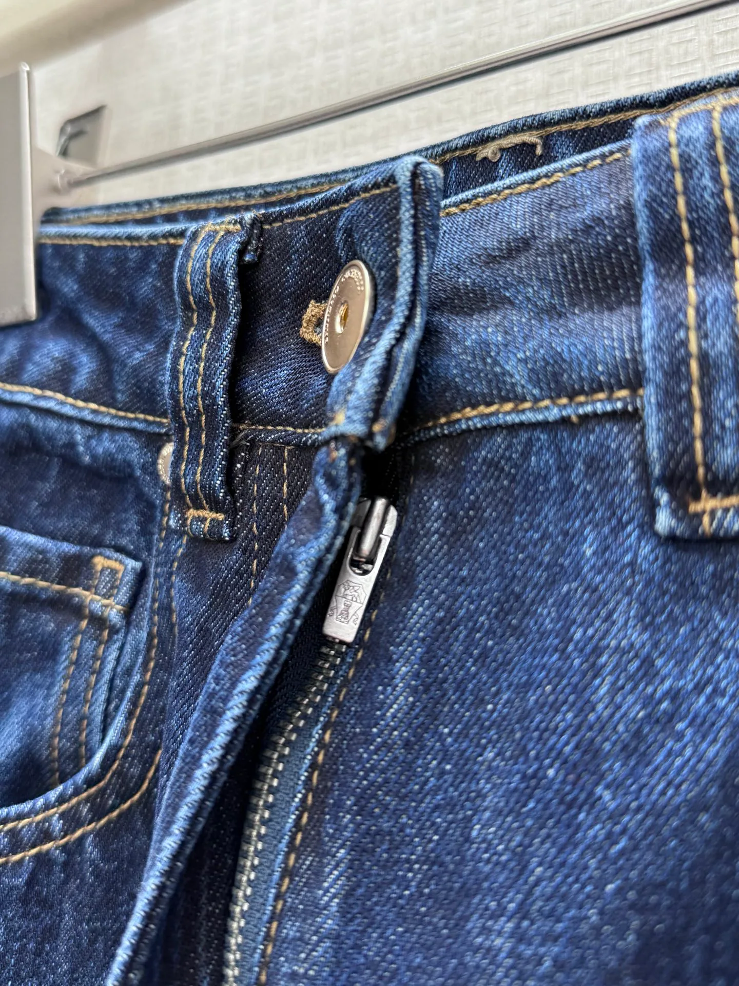 Джинсы Женские Brunello Cucinelli 18108028