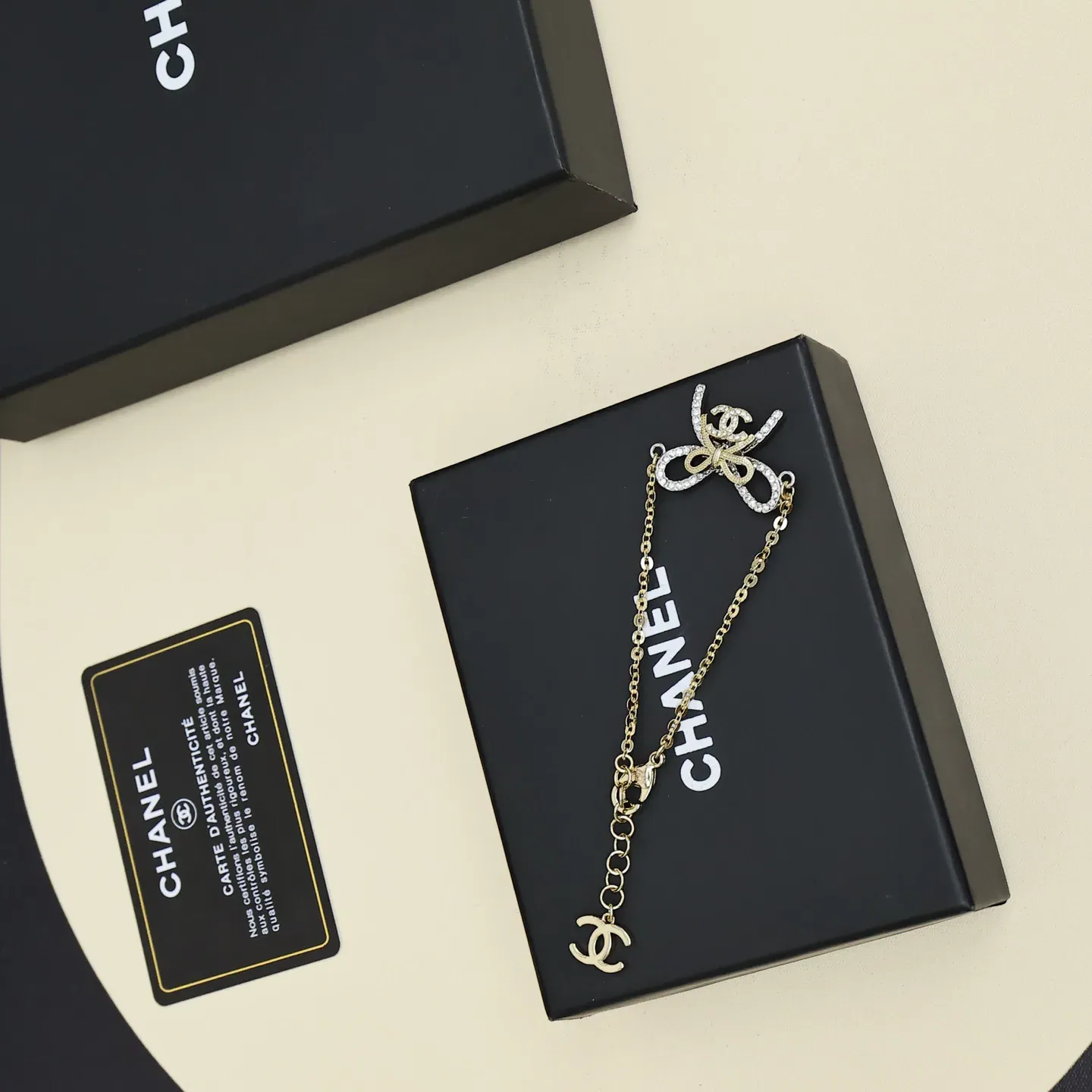 Бижутерия Chanel 225260