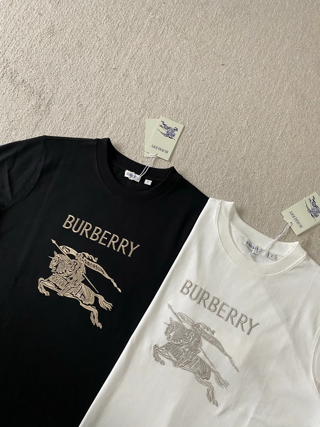 Футболки Мужские Burberry 6114484