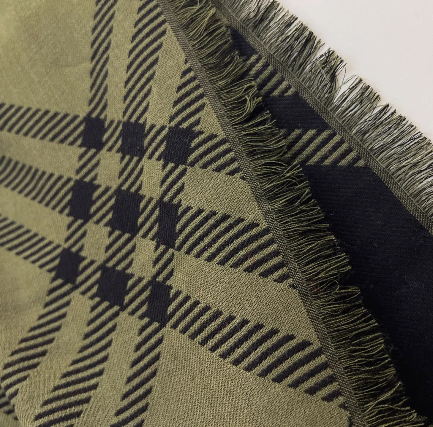 Шарфы Burberry 5362676