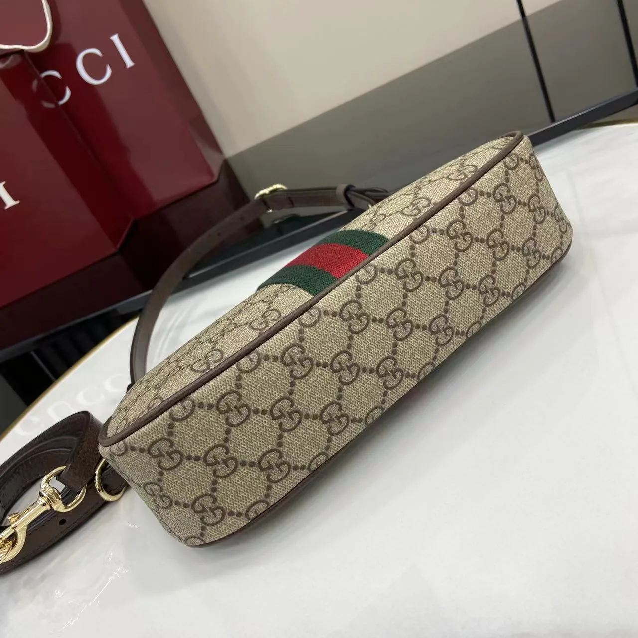 Классические Сумки Женские Gucci 13435204