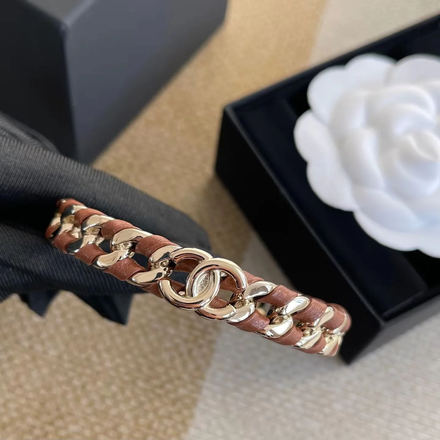 Бижутерия Chanel 1888558