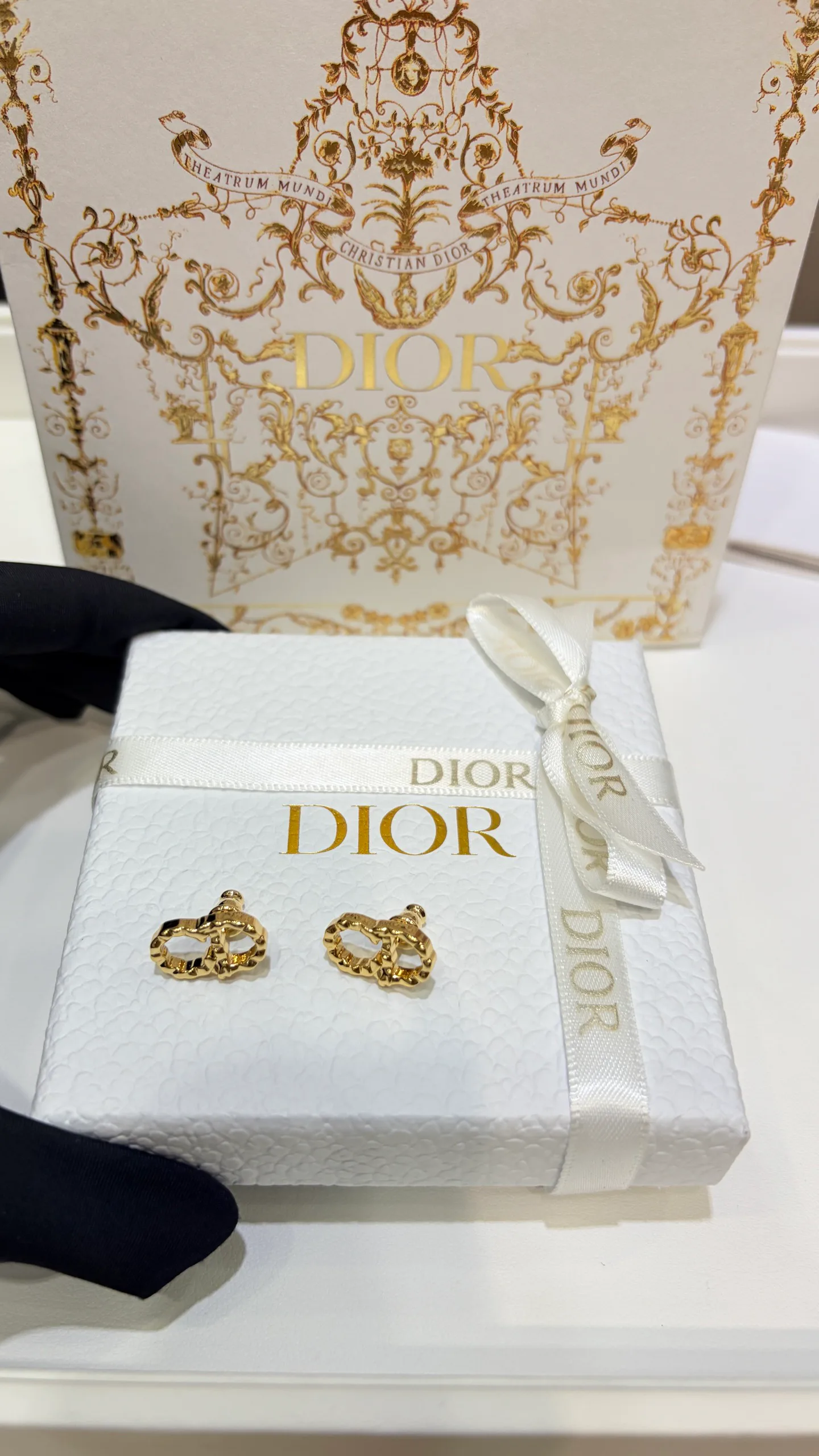 Бижутерия Christian Dior 17902183