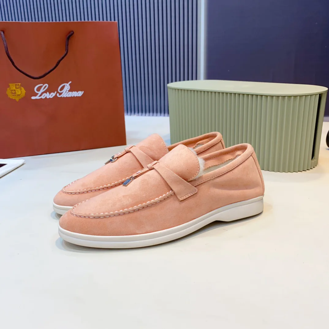 Туфли Женские Loro Piana 13251680
