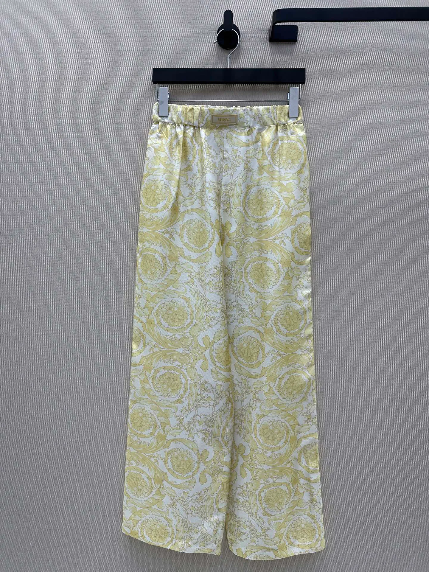Брюки Женские Versace 11401497
