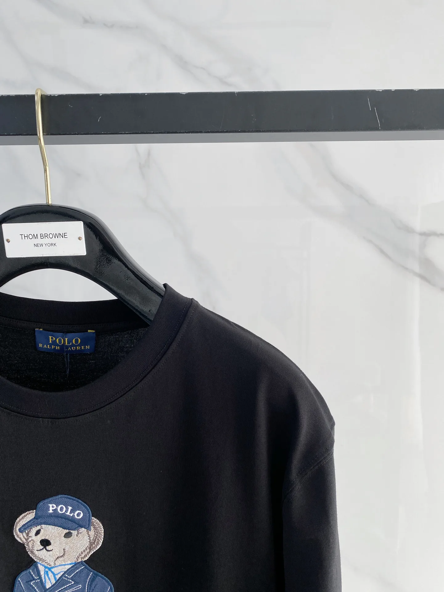 Футболки Мужские Ralph Lauren 1283078