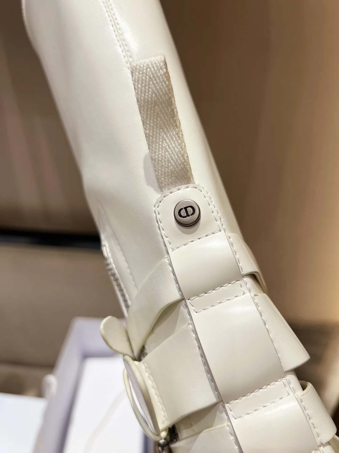 Сапоги Женские Christian Dior 18020377