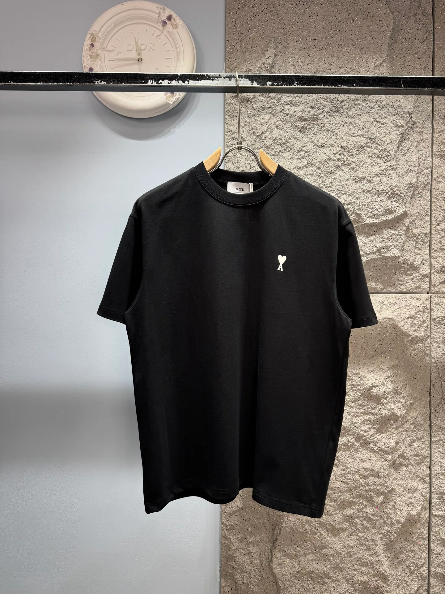 Футболки Мужские Ami Paris 11634259