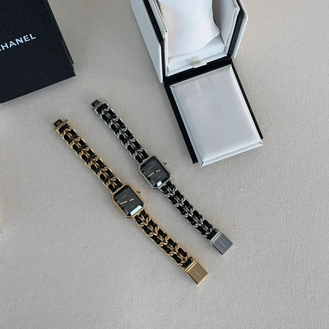 Часы Женские Chanel 1256029