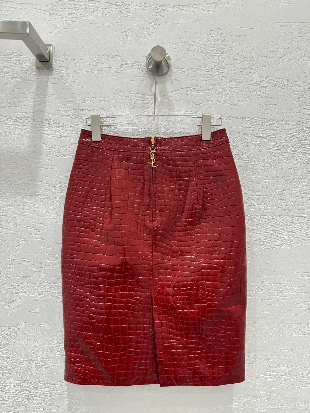 Юбки Женские Saint Laurent 5072183