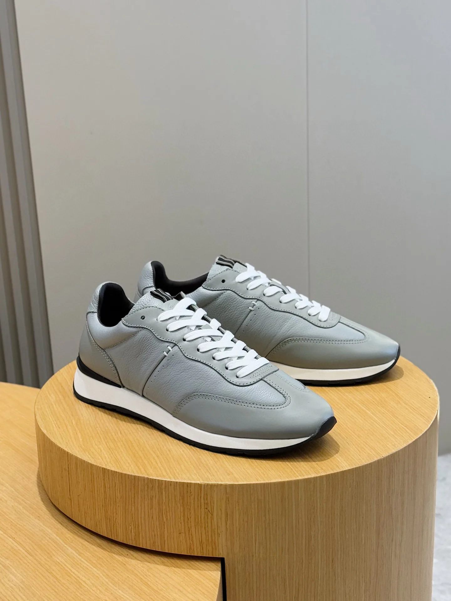 Кроссовки Мужские Brioni 11619513