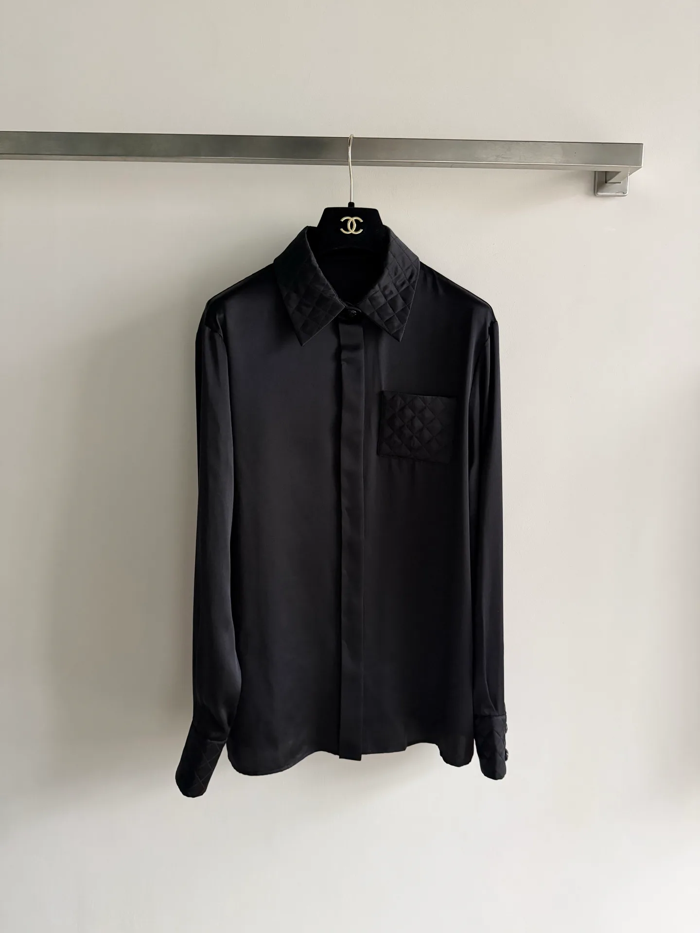 Рубашки Женские Chanel 11063942