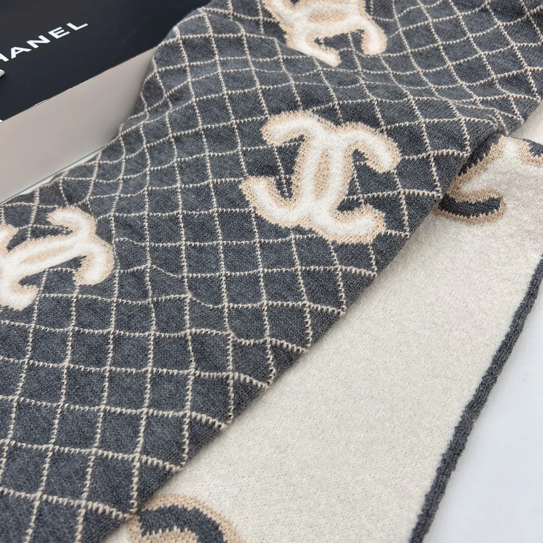 Шарфы Chanel 789533