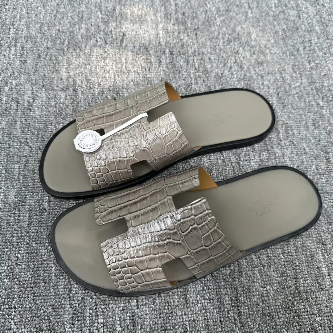 Сандалии Мужские Hermes 18076202